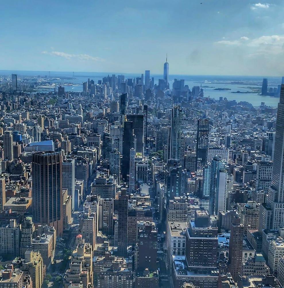 Meet your Posher, Eden